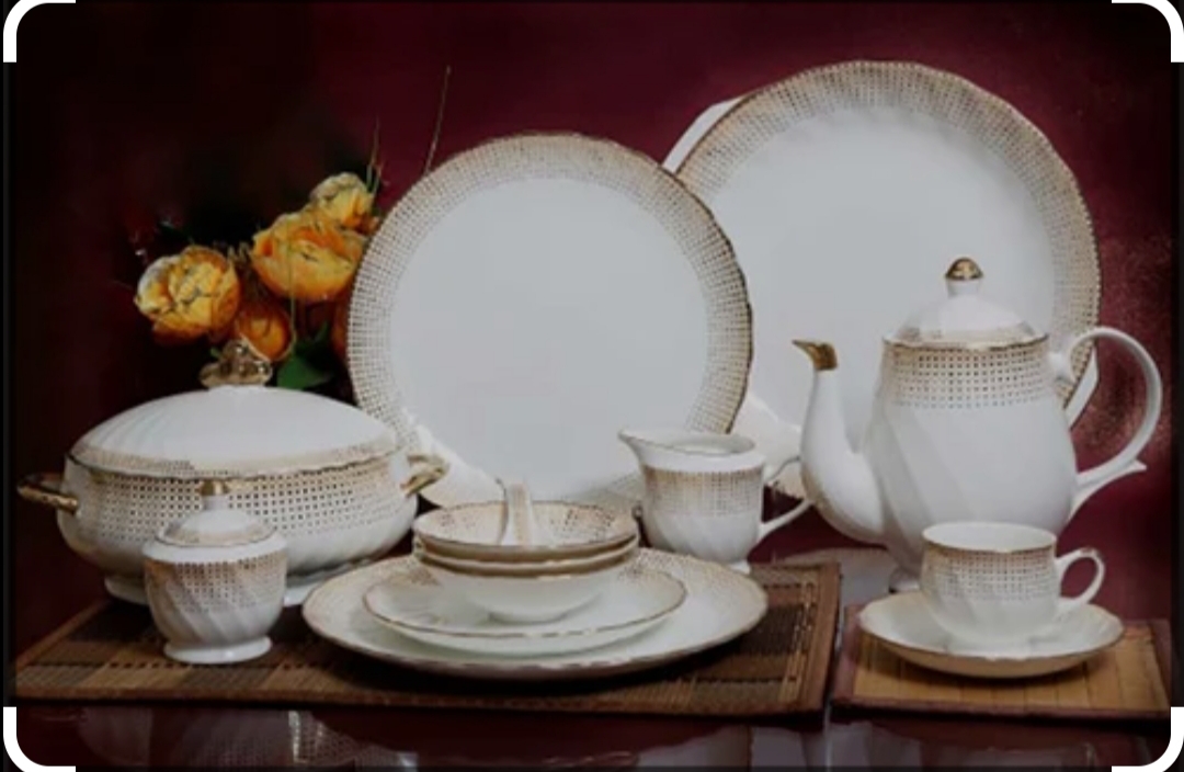 Transforming Mahesh’s Crockery Business: A Journey from Local Vendor to Market Leader