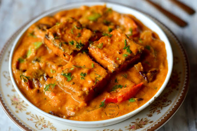 Savoring Simplicity: How Paneer Tikka Masala Solves Meena's Culinary Conundrum