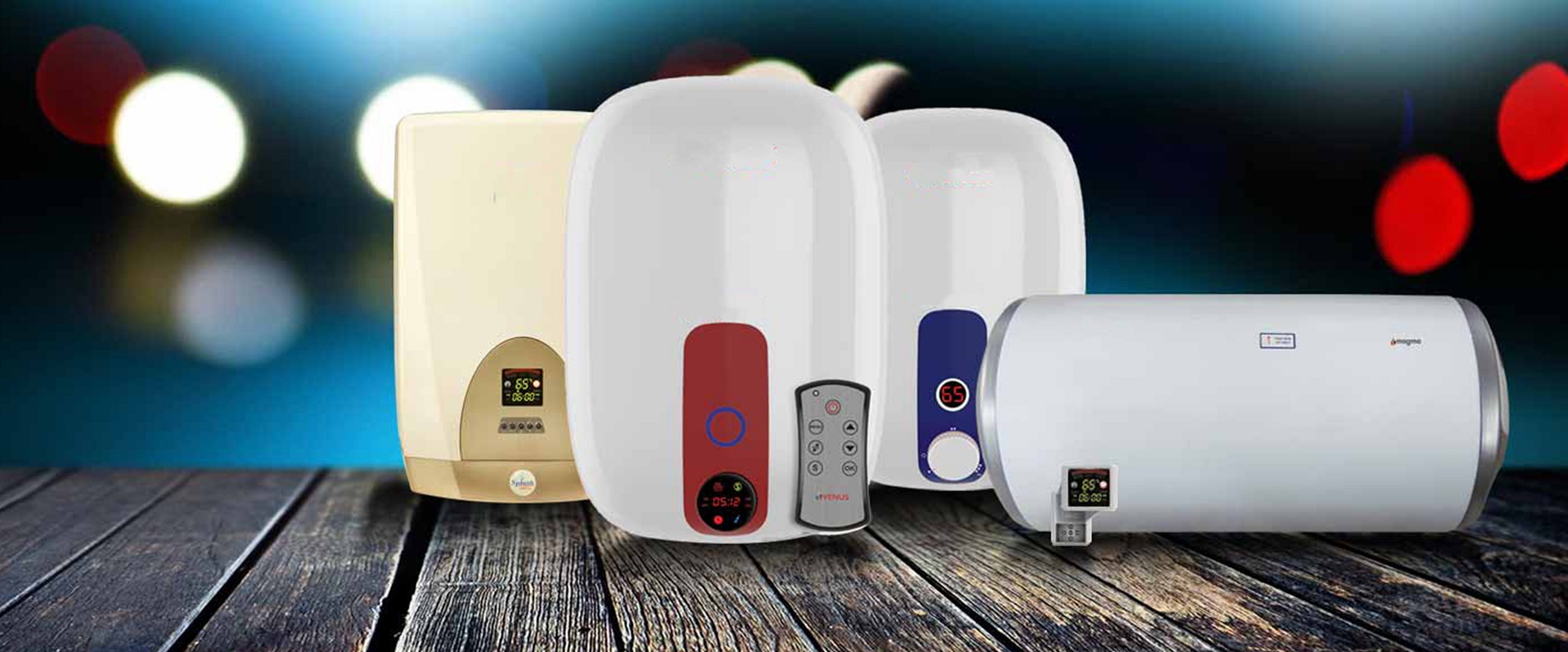 Rekha's Revelation: Ensuring Comfort with Expert Geyser and Water Heater Repair Services in Adajan, Surat