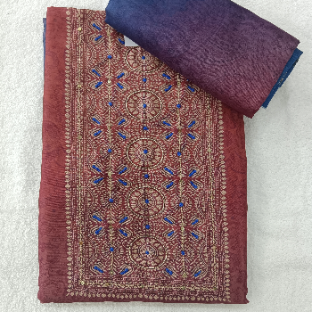 The Perfect Fabric: Transform Your Wardrobe with Chinon Material