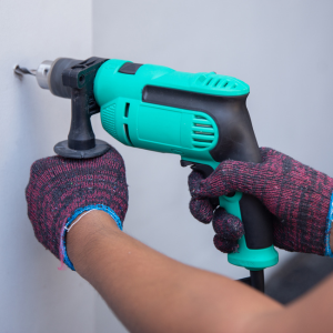 Unlocking Success: How Efficient Drilling Solutions Transforms Construction Projects