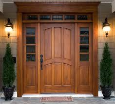 Transform Your Home with Premium Doors: A Journey with Bhagwati Ply and Timber Agency