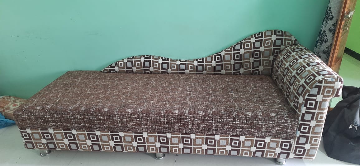 Transform Your Living Space: The Magic of Sofa Foam and Covers from Brajraj Textiles