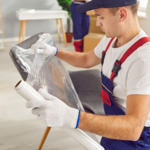 Simplifying Relocation: How Packers and Movers Make a Difference