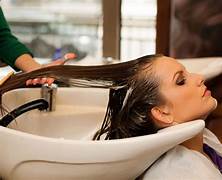 Revitalize Your Hair and Spirit: Discover the Transformative Power of Hair Spa Treatments