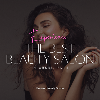 Transform Your Confidence: Discover Pune's Premier Beauty Salon