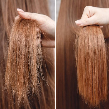 Transforming Tresses: A Journey to Silky Smooth Hair with Keratin Treatment