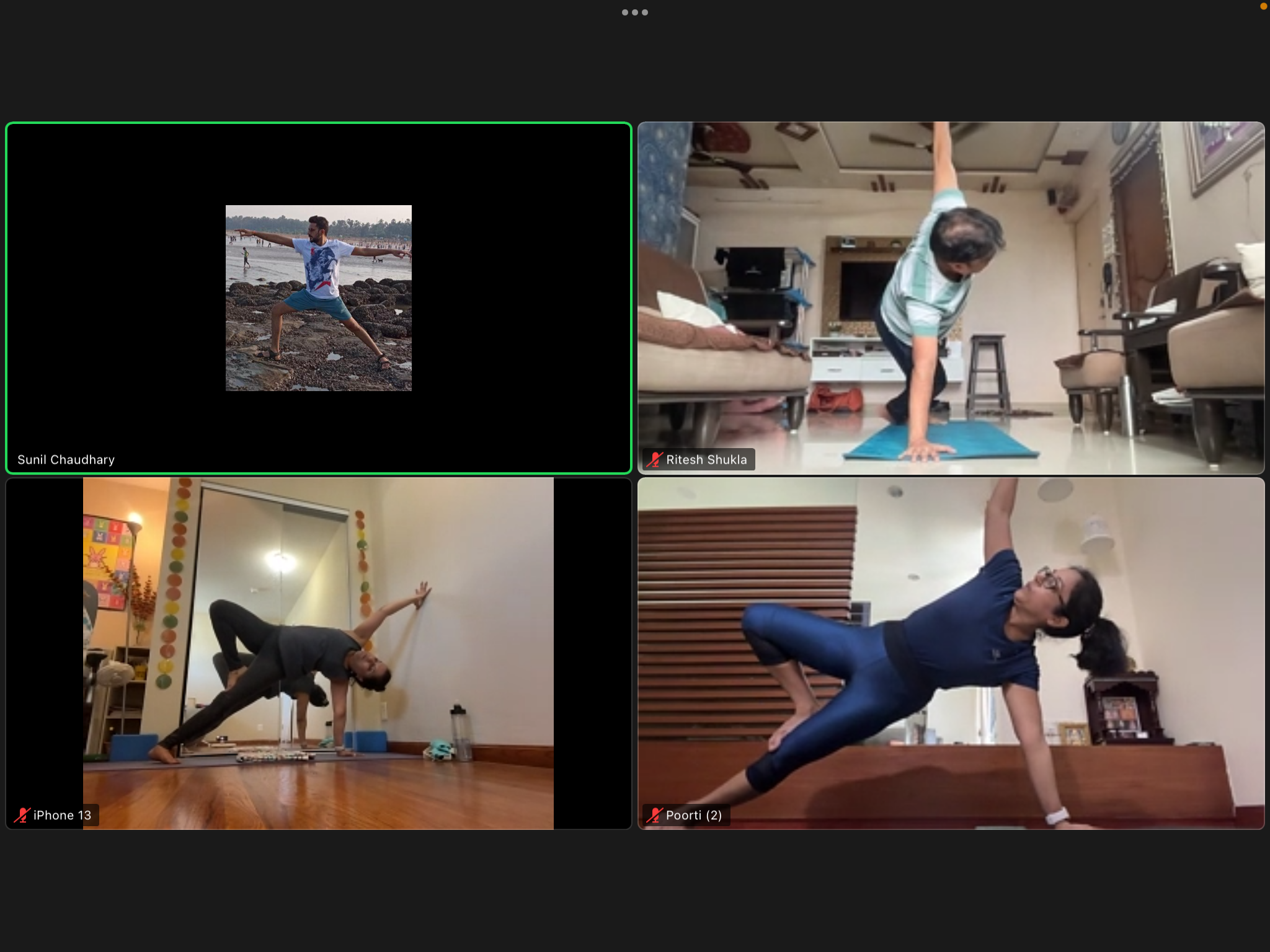 Transform Your Fitness Journey: The Ultimate Yearly Plan for Group Yoga Classes