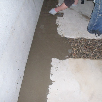 How Basement Waterproofing Transformed Meera’s Home and Peace of Mind