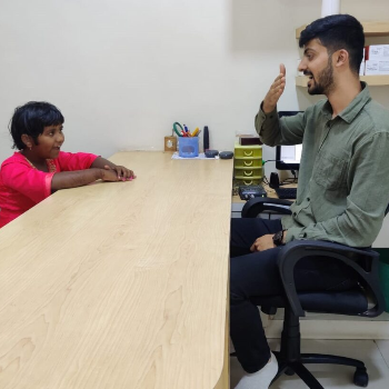 Empowering Voices: How Speech Therapy Transforms Lives in India