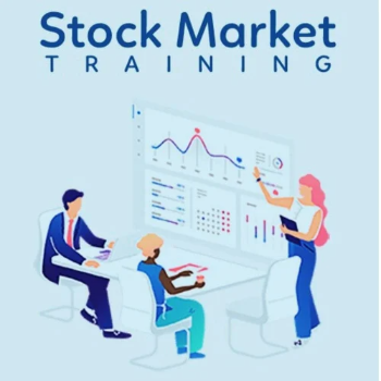 Transforming Dreams into Reality: The Journey of a Stock Market Novice
