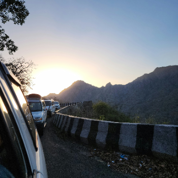 Discover Serene Escapes: A Perfect Mount Abu Trip for the Busy Indian Professional | Meldi krupa tour And travels