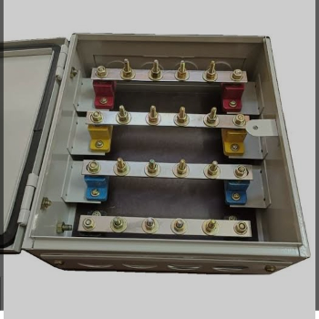 Empowering Homes: How the Right Busbar Board Can Brighten Your Future