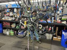 Revitalize Your Ride: The Essential Bike Tune-Up for Every Cyclist