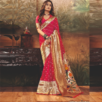 Embracing Elegance: How Silk Transforms Lives