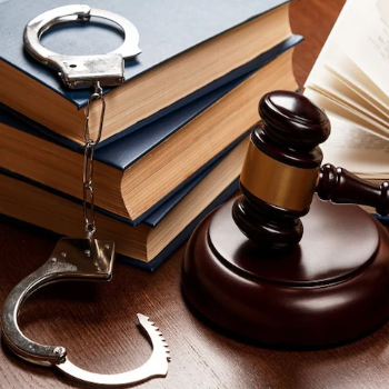 Empowering Justice: How Mishra Law Chamber Transforms Lives in Criminal Cases