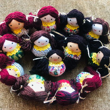 The Magic of Rag Dolls: Reviving Childhood Joy and Comfort