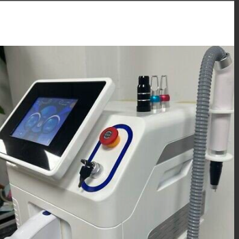 Embracing Change: How a Laser Tattoo Removal Machine Transformed Priya's Life