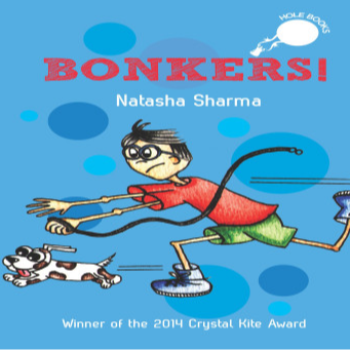 Unlocking Creativity: How Bonkers Transforms Learning for Kids Aged 6-8