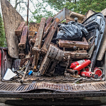 Transforming Waste Management: How Scrap Collection Services Empower Indian Entrepreneurs