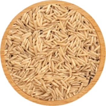 Embrace Health with Organic Sona Masoori Brown Rice: A Journey to Wellness | Organicowls