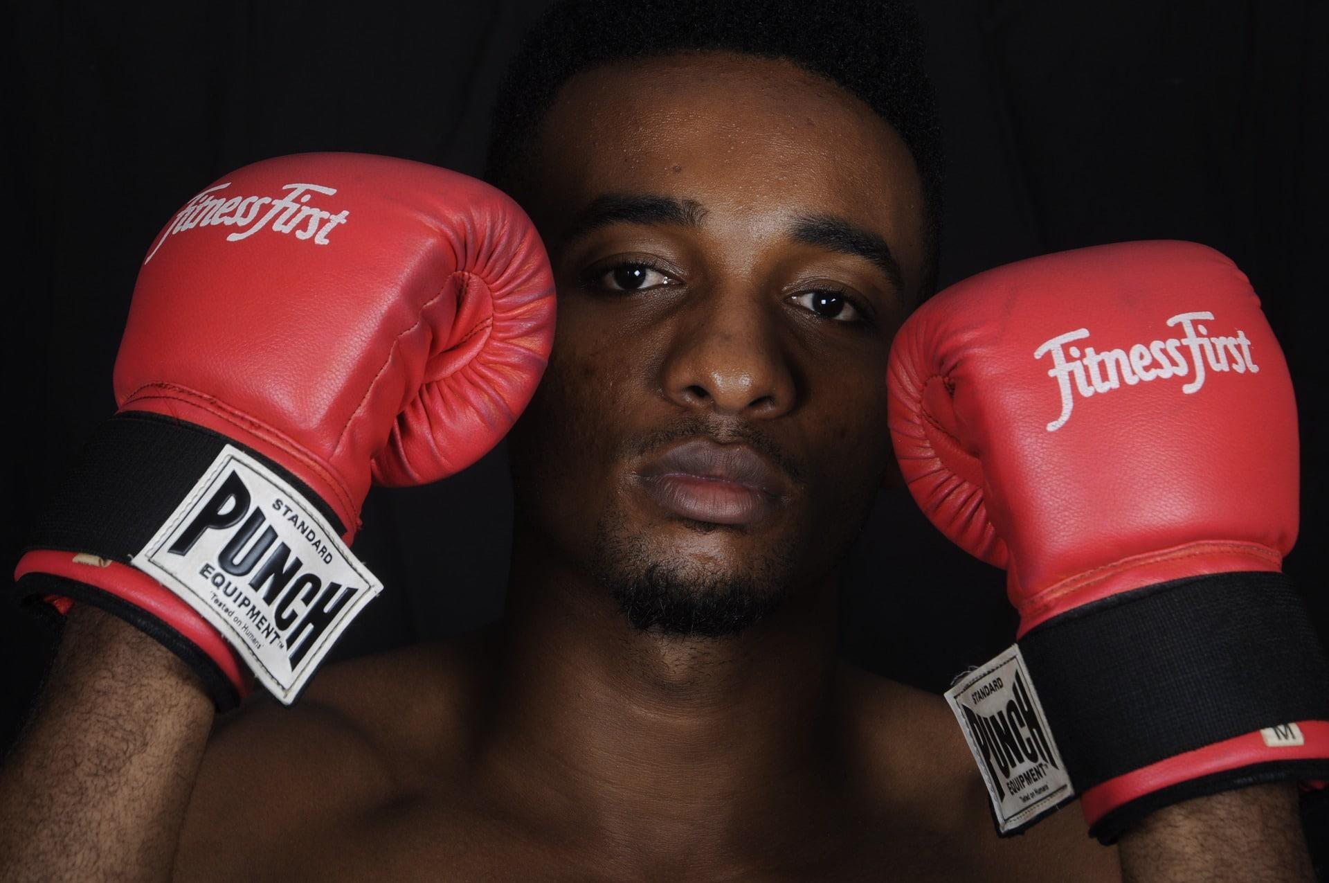 Transform Your Life with Boxing Classes at ShivYodha Martial Art Academy