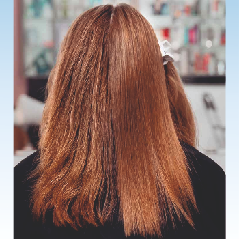 Transforming Tresses: How Keerat's Keratin Treatment Changed Her Life