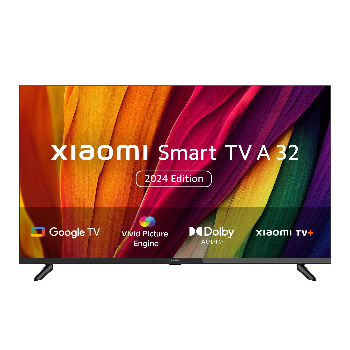 Transform Your Viewing Experience with the Xiaomi Smart TV A-Series 32” – The Ultimate Choice for Indian Homes | VIRAJ ENTERPRISES
