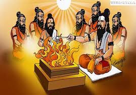 Karma Kaand Aashram in Ujjain