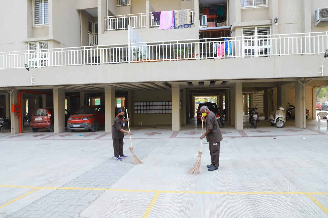 Best Home Cleaners in  in Hadapsar Pune