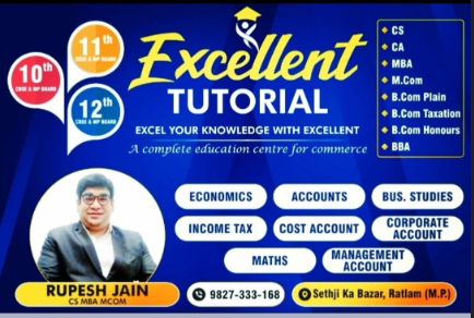 Coaching Classes for PG Students in Ratlam