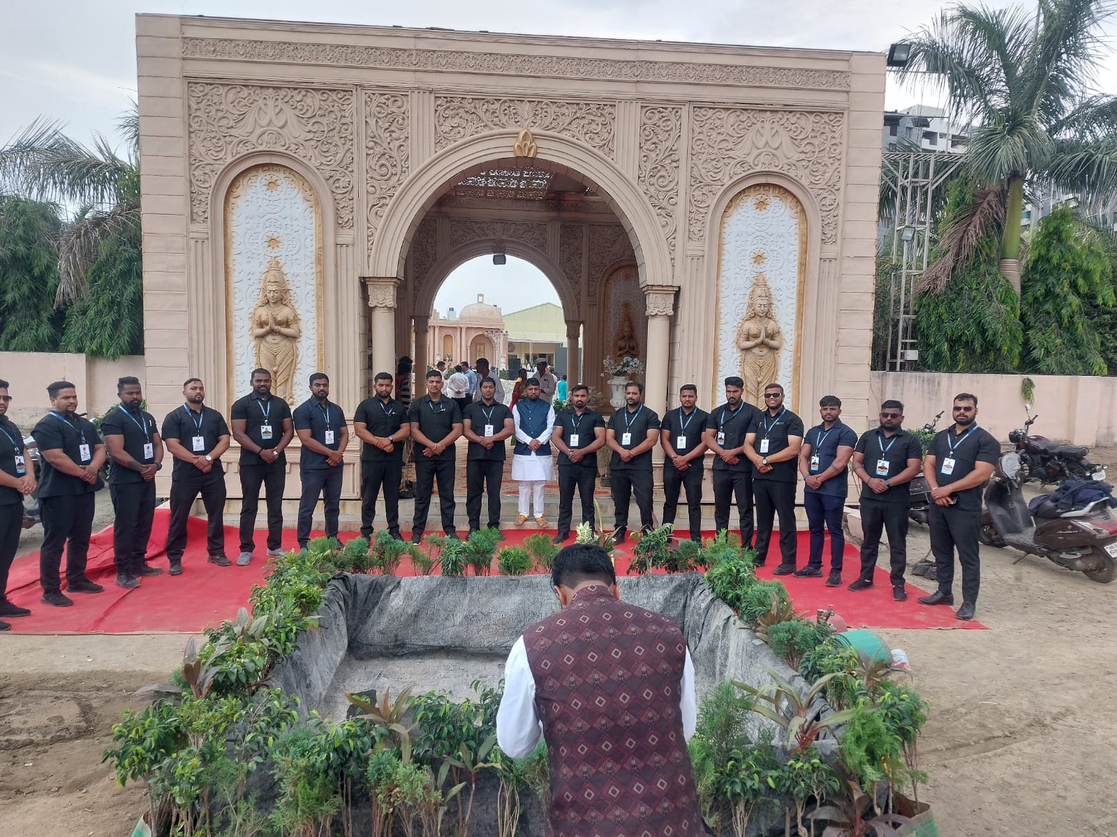 Bodyguard Provider in Hadapsar Pune