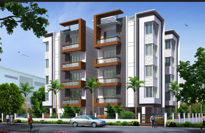 Flat for Rent in Peth Pune