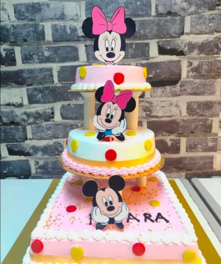 Cake Shop for Birthday in Hinjewadi Pune