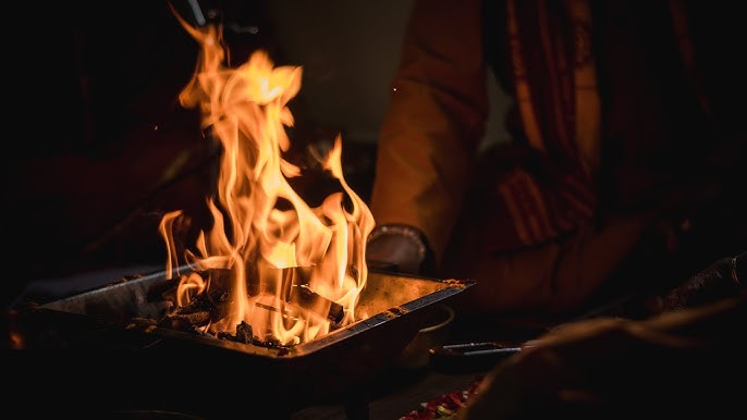 Pandit for Havan in Bhairavgarh Ujjain
