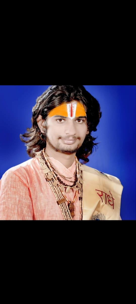 Dharmik Guru in maxi road Ujjain