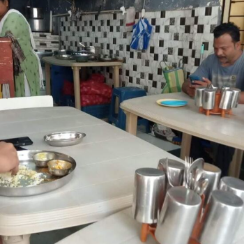 Enhancing Dining Experiences: A Hygienic Revolution in Bundelkhand