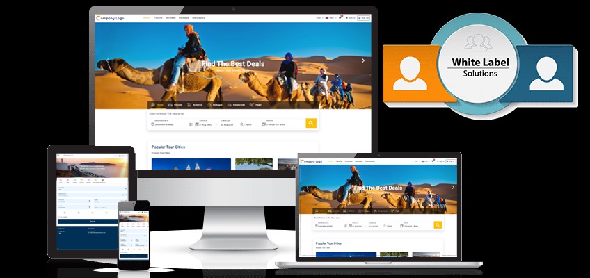 Transforming Dreams to Reality: Empower Your Business with White-Label Solutions