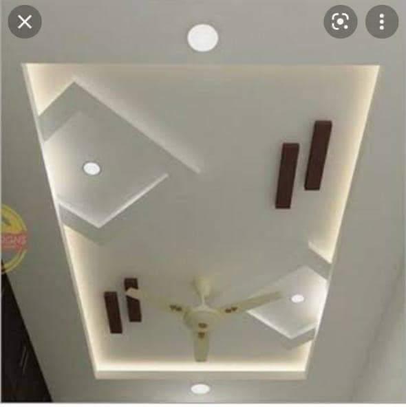 Transforming Spaces: Radhika's Journey to a Dream Home with False Ceilings