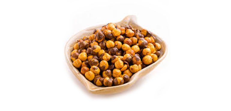 Discover the Secret Ingredient for Perfect Dishes: Hing Chana Masala