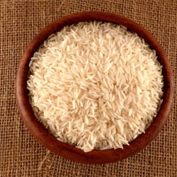 Embracing Tradition with Organic Basmati Rice: A Culinary Journey