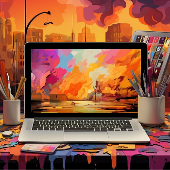 Transforming Business Dreams into Reality: A Digital Design Solution