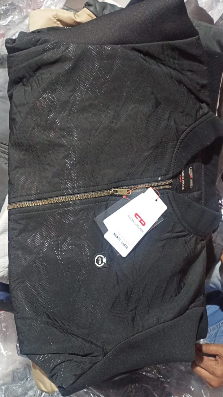 How Monte Carlo Jackets Are Revolutionizing Winter Fashion for the Modern Indian