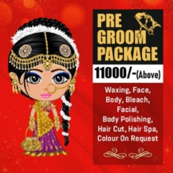 Transforming Dreams into Reality: The Ultimate Pre-Bridal Experience