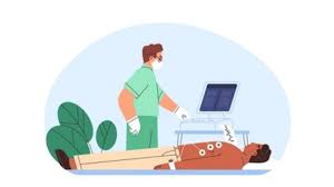 Empowering Health with Dr. Kulbhushan Kanase's ECG Service