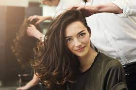 Best Hair Designer in Bavdhan Pune