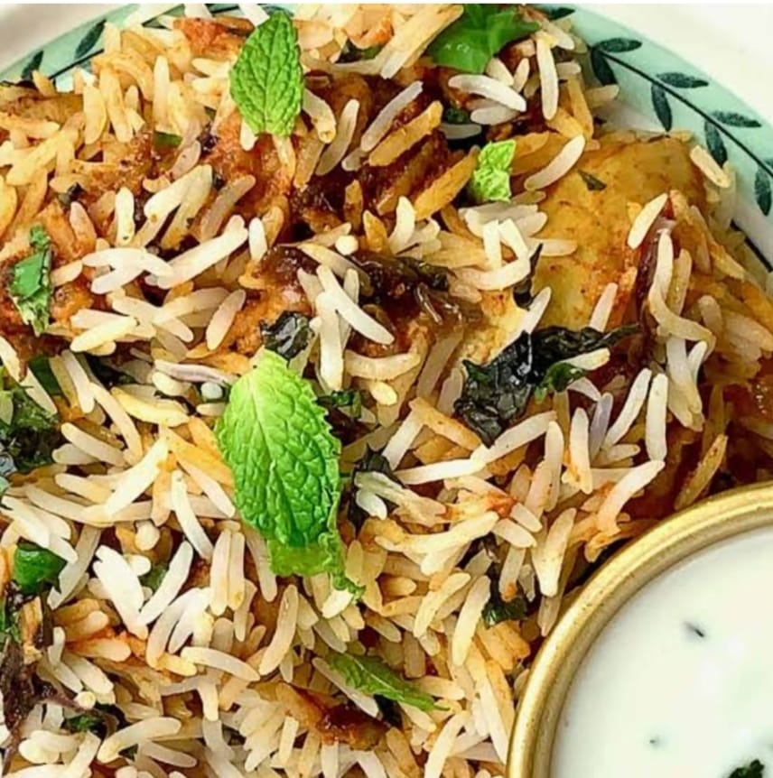 Savoring Tradition: How Mutton Biryani Transforms Festive Celebrations