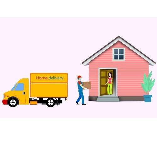 Transforming Local Business: How Home Delivery Services Revolutionize the Lives of Small Entrepreneurs