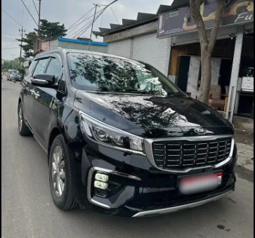 Discovering Freedom: How the Kia Carnival 2020 Transforms Life on the Road