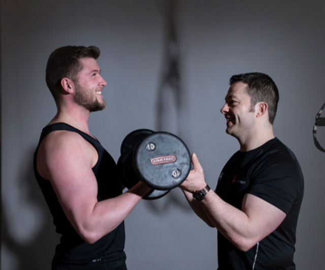 Transforming Lives: How Home Personal Training Solves Kavita’s Fitness Dilemma